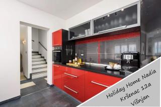 Holiday Home Nadia - 4