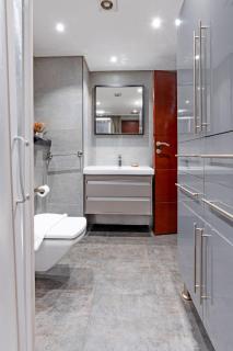 VESTA - New Cairo Residence - 2