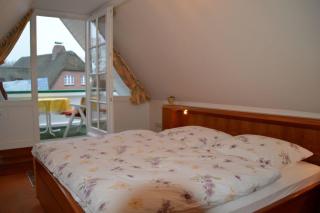 Nordseestübchen Whg 04 - Nieblum - 4