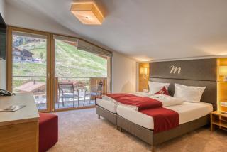 Mallaun Hotel.Erlebnis - See - 8