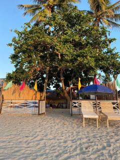 Seaside Camp Bucana - 5