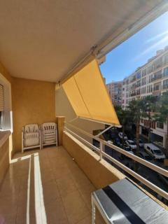 Apartamento Apolo 7 - Calpe - 1