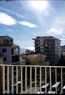 Cozy studio with sea view - Čučići - 9