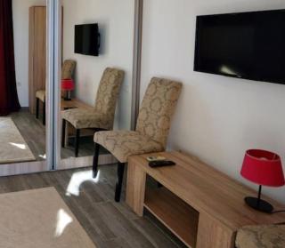 Cozy studio with sea view - Čučići - 8