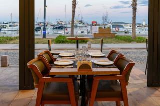 Ma-Si Urla Hotel - Urla - 2
