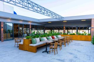 Ma-Si Urla Hotel - Urla - 3