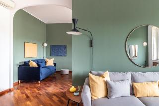 Trilocale vintage vicino a Centrale con vista panoramica sul Duomo - 4