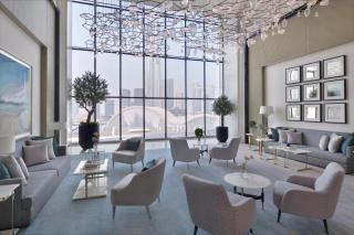 The Address Fountain Views Residence 2 Bedroom with Burj Khalifa view and access to Dubai mall - Dubai - 8