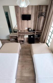 Kutberk Hotel Kemer - 2