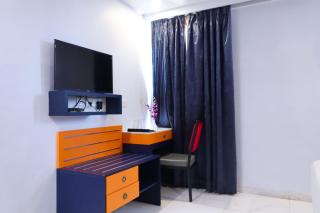 Regenta Inn Vadodara, 500m from Railway Station - Vadodara - 7