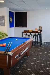 Ox Hotel Manchester - 3
