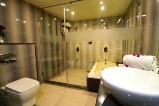 Regenta Inn Vadodara, 500m from Railway Station - Vadodara - 9