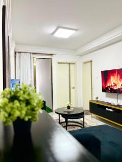 Gold Park Homes - Nairobi - 6