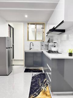 Gold Park Homes - Nairobi - 1