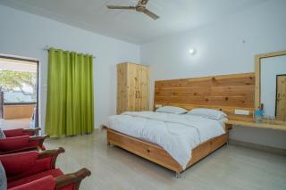Jaavi Homestay Nainital - Nainital - 2