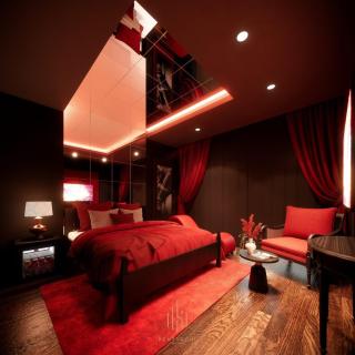 Nhật Tân Hotel - Hanoi - 1