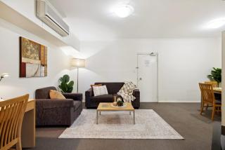 Prized Perth Retreat 1BDR - 5