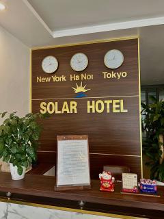 Solar Hotel - Ha Long - 8