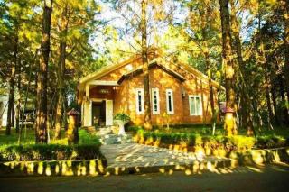 Hoàng Long Resort Villa - Xóm Chua Thanh - 0