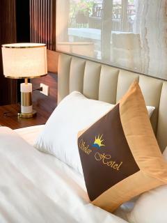 Solar Hotel - Ha Long - 7