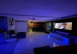 Brooklyn Spacious Space With Private Entrance, Bathroom, & Backyard - Full-kitchen - Brooklyn - 7