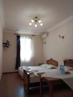 Hotel Old Kayaran - Erevan - 3