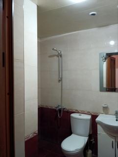 Hotel Old Kayaran - Erevan - 6