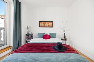Apartament Romeo i Julia - Gdansk - 8