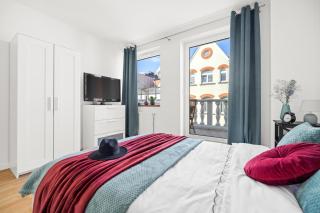 Apartament Romeo i Julia - Gdansk - 7