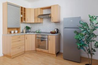 Apartament Romeo i Julia - Gdansk - 3