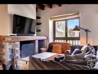 CASA TICOLET de Alma de Nieve - Garós - 9