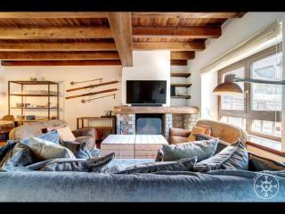 CASA TICOLET de Alma de Nieve - Garós - 7