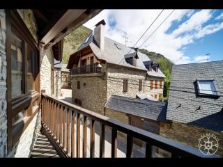 CASA TICOLET de Alma de Nieve - Garós - 6