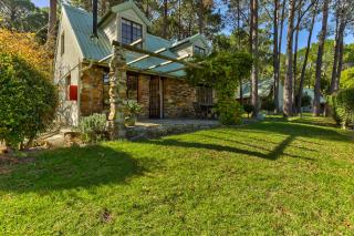 Houtkapperspoort Mountain Cottages - Città del Capo - 9