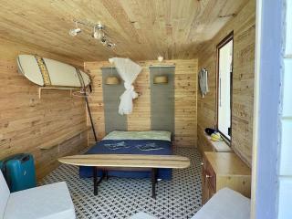 ENTRE LAC ET OCEAN SPACIEUSE ET CALME - 4