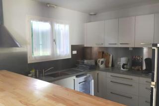 ENTRE LAC ET OCEAN SPACIEUSE ET CALME - 6