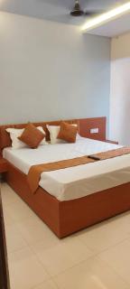 Hotel Kapish International Solapur 400 mts from Bus Stand and 500 mtr from railway station - 7
