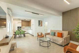 Fabie Central Suite - Seville - 0