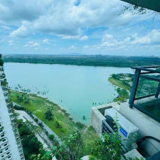Cozy 2B1R apartment near tuas & duty free shop - Gelang Patah - 8