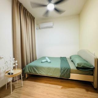 Cozy 2B1R apartment near tuas & duty free shop - Gelang Patah - 3