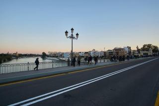 Fabie Central Suite - Seville - 8