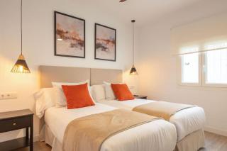 Fabie Central Suite - Seville - 4