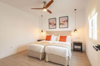 Fabie Central Suite - Seville - 2