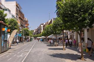 Fabie Central Suite - Seville - 1