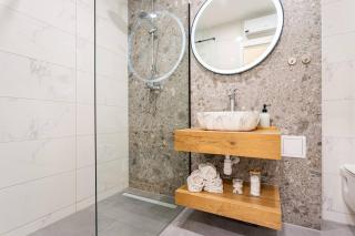 Center apartment PIA OMIŠ - 6