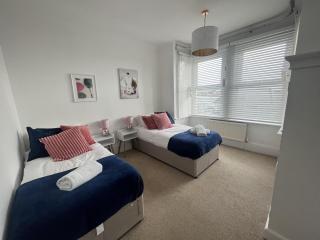 Seaside Retreat in Shoreham with sauna & spa hire - Shoreham-by-Sea - 9