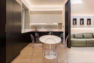 Anguillara Full Design by Mmega - Florence - 2