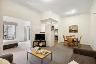 Perth Premium 1 Bedroom - Perth - 3