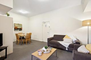 Perth Premium 1 Bedroom - Perth - 4
