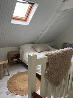 Maison de pêcheur - Golfe du Morbihan - 2